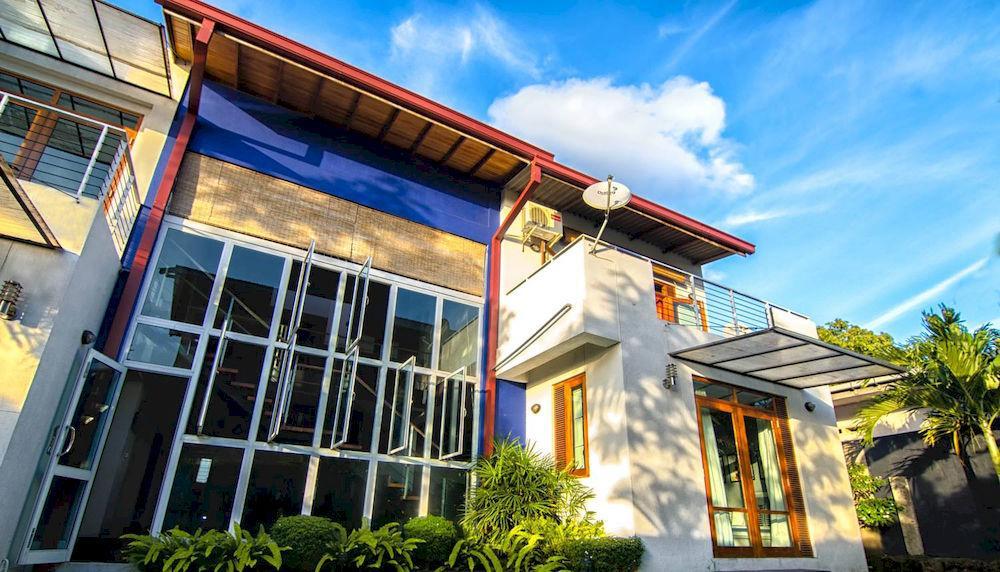 Oyo 437 Amali Residence Nugegoda Ngoại thất bức ảnh