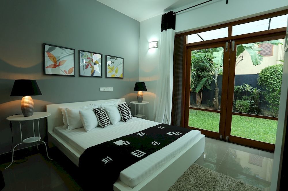 Oyo 437 Amali Residence Nugegoda Ngoại thất bức ảnh