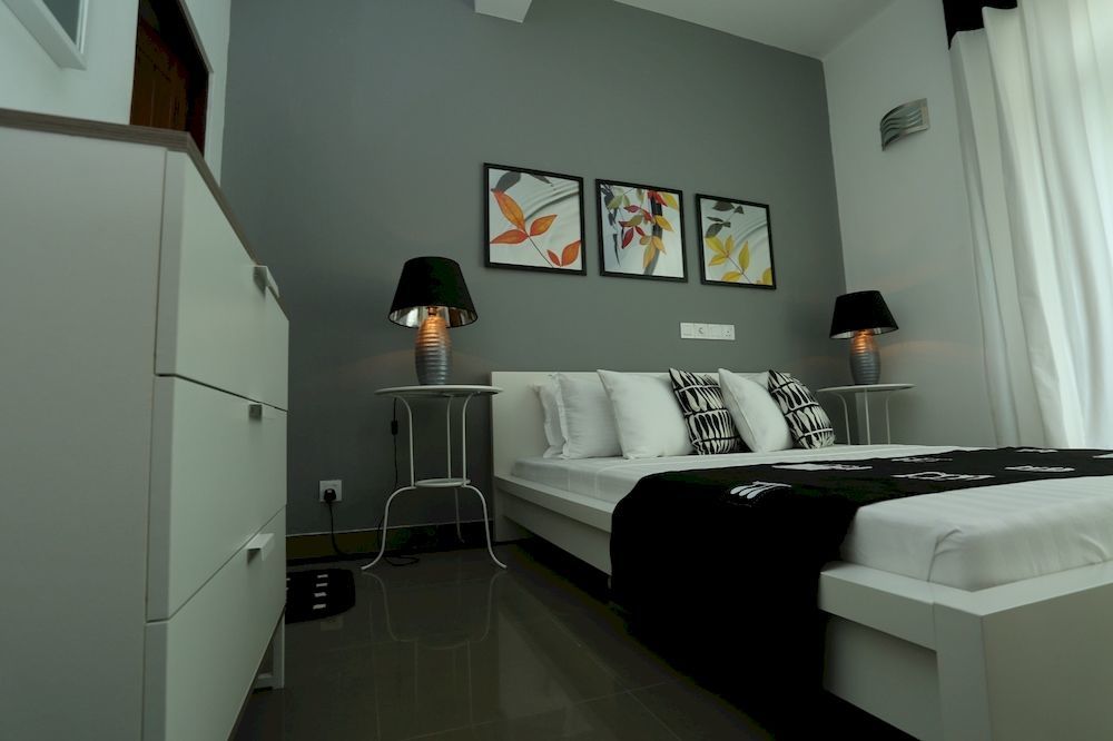 Oyo 437 Amali Residence Nugegoda Ngoại thất bức ảnh