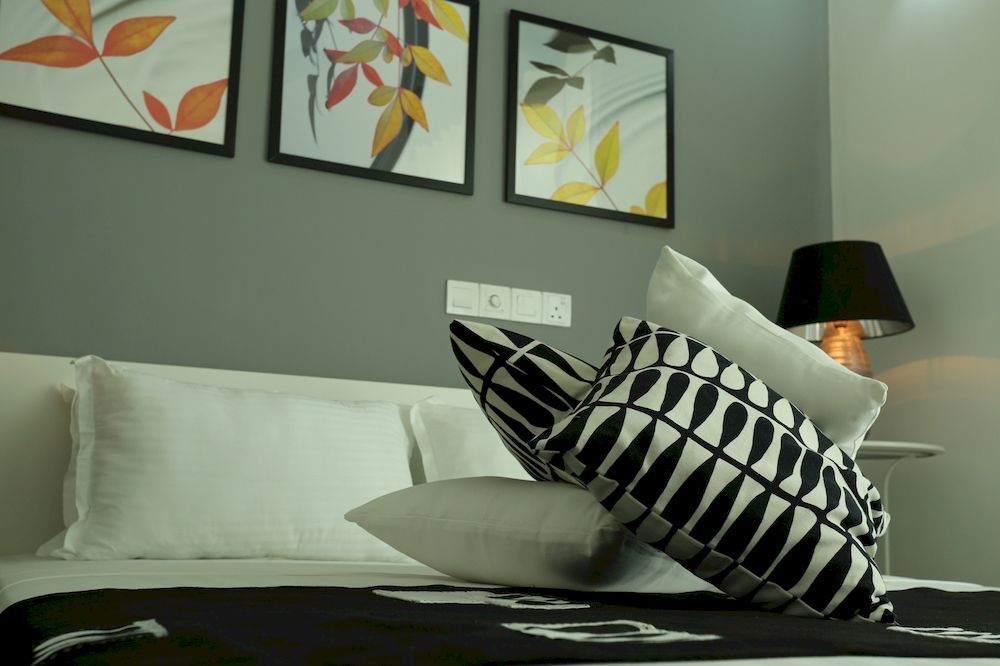 Oyo 437 Amali Residence Nugegoda Ngoại thất bức ảnh