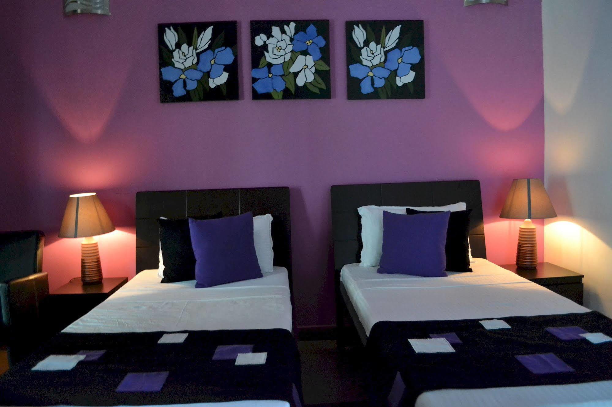 Oyo 437 Amali Residence Nugegoda Ngoại thất bức ảnh