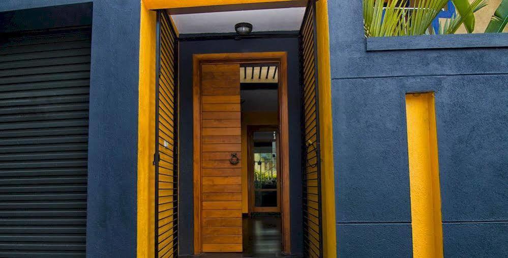 Oyo 437 Amali Residence Nugegoda Ngoại thất bức ảnh