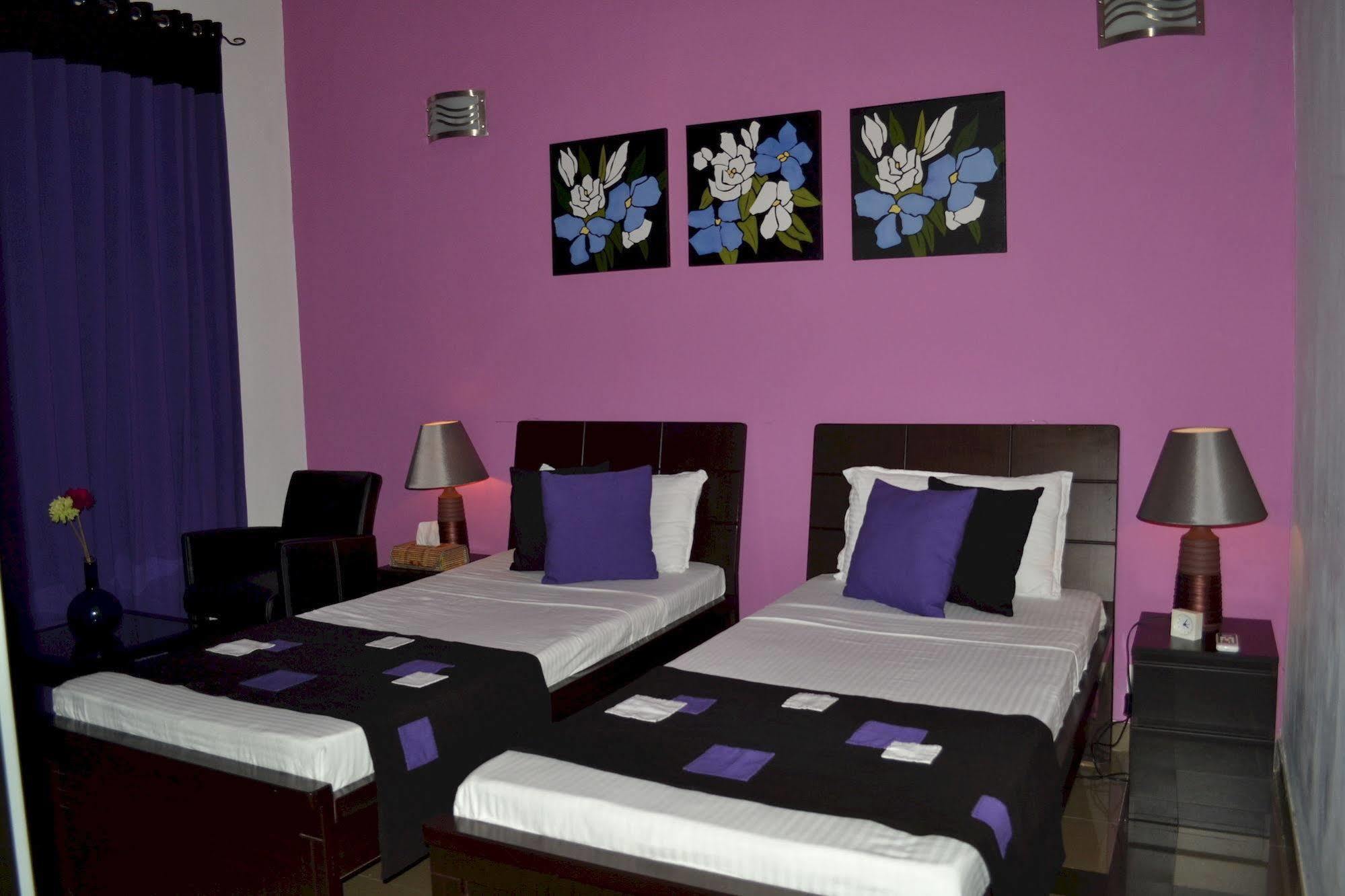 Oyo 437 Amali Residence Nugegoda Ngoại thất bức ảnh