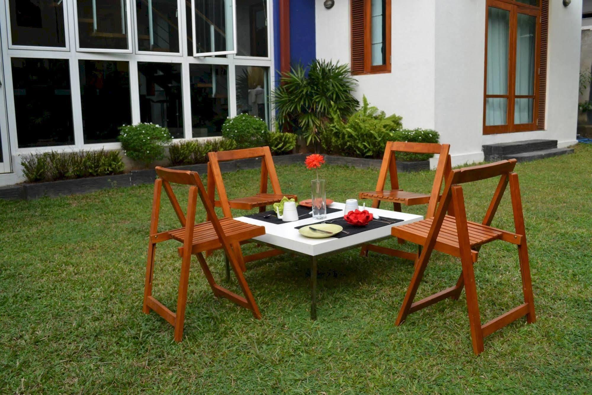 Oyo 437 Amali Residence Nugegoda Ngoại thất bức ảnh