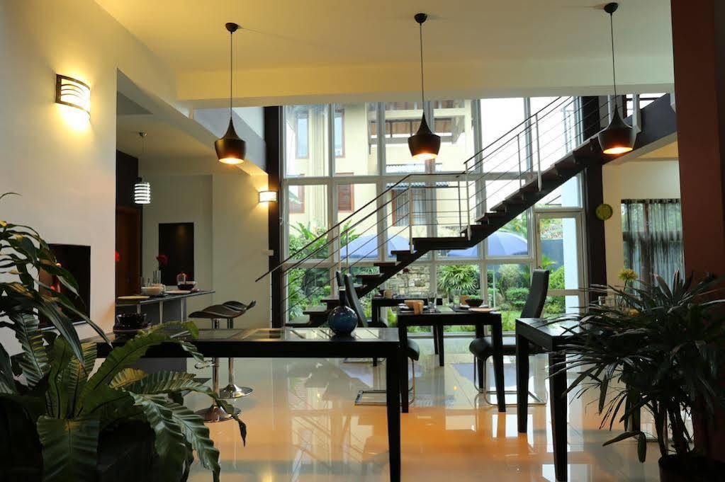 Oyo 437 Amali Residence Nugegoda Ngoại thất bức ảnh