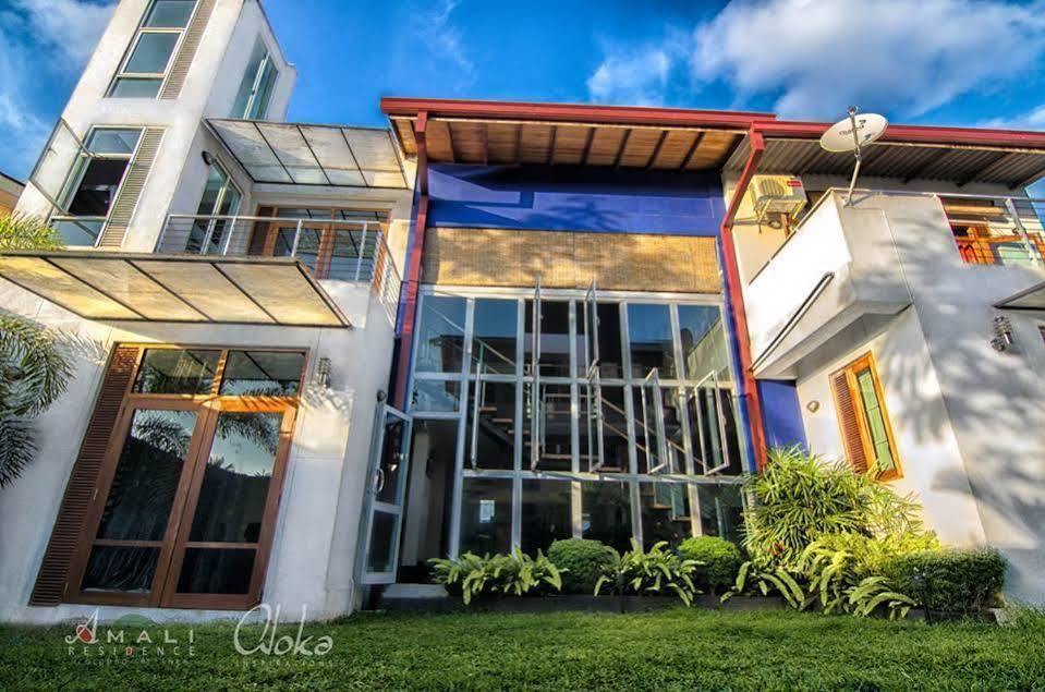 Oyo 437 Amali Residence Nugegoda Ngoại thất bức ảnh