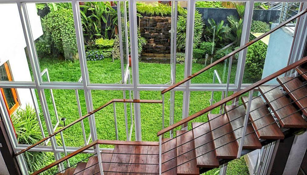 Oyo 437 Amali Residence Nugegoda Ngoại thất bức ảnh