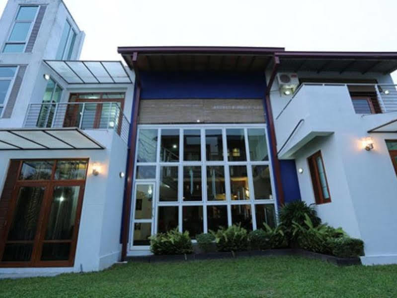 Oyo 437 Amali Residence Nugegoda Ngoại thất bức ảnh