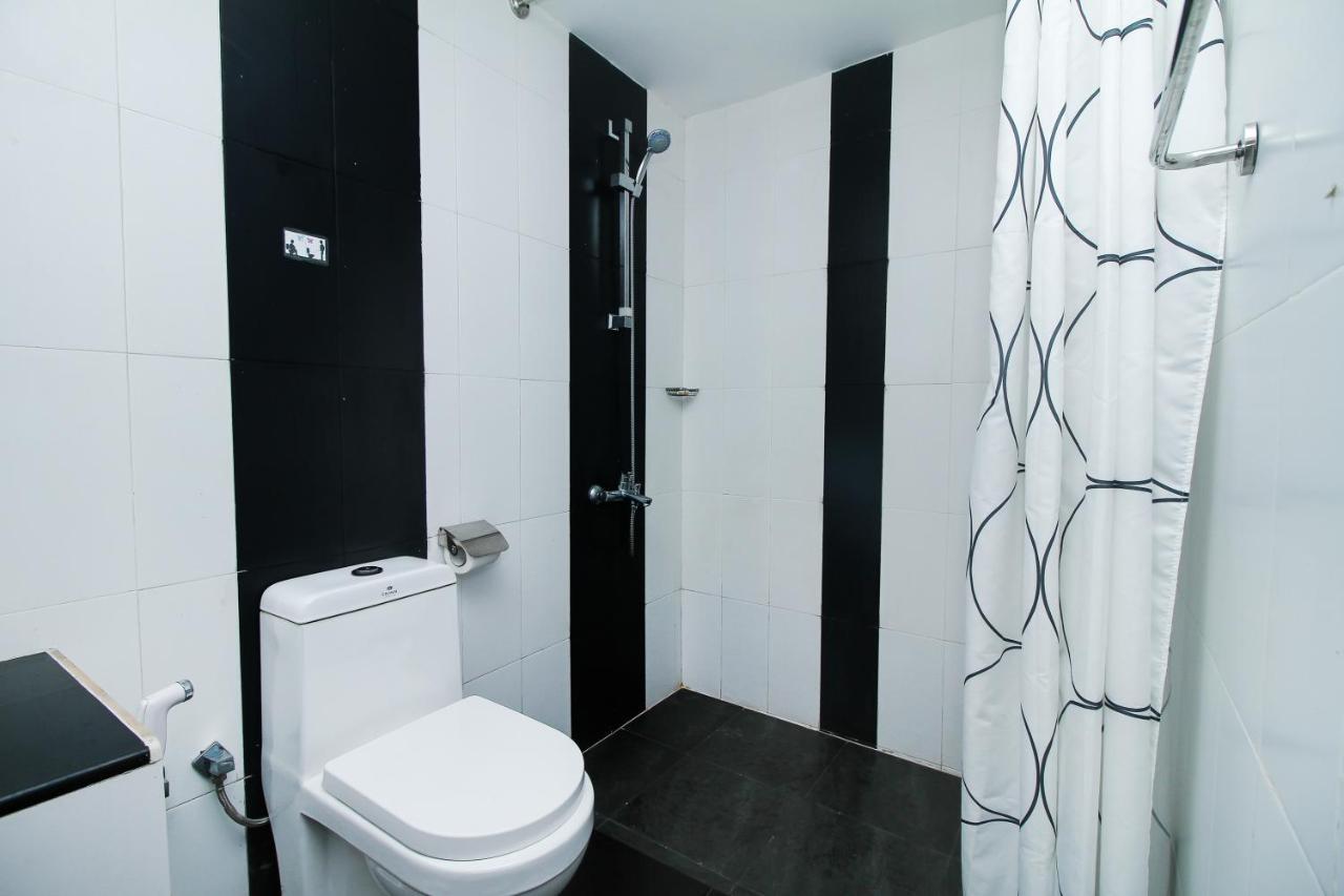 Oyo 437 Amali Residence Nugegoda Ngoại thất bức ảnh