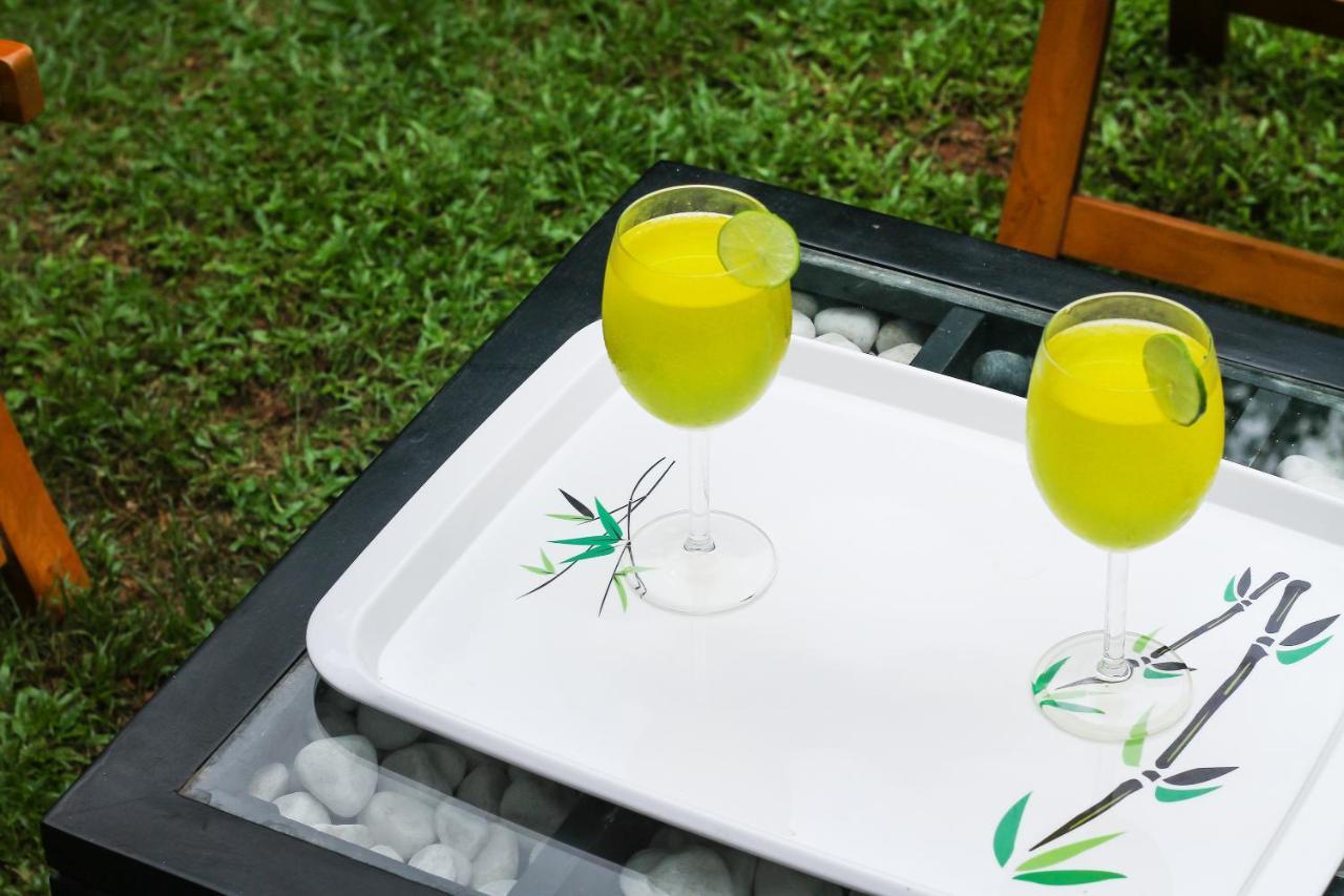 Oyo 437 Amali Residence Nugegoda Ngoại thất bức ảnh